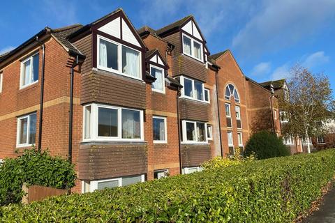 2 bedroom retirement property for sale, Station Road , Warminster