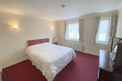 2 bedroom retirement property for sale, Station Road , Warminster