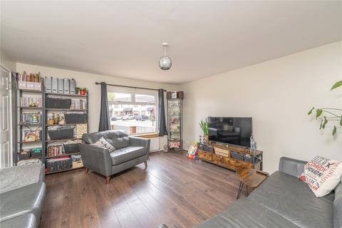3 bedroom end of terrace house for sale, Alemoor Crescent, Edinburgh EH7