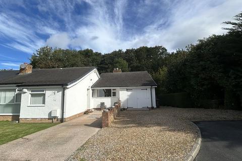 4 bedroom semi-detached bungalow for sale, Pentre Isaf, Old Colwyn