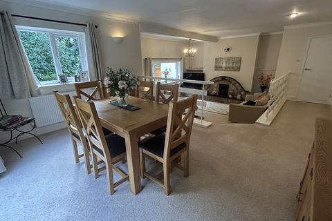 4 bedroom semi-detached bungalow for sale, Pentre Isaf, Old Colwyn