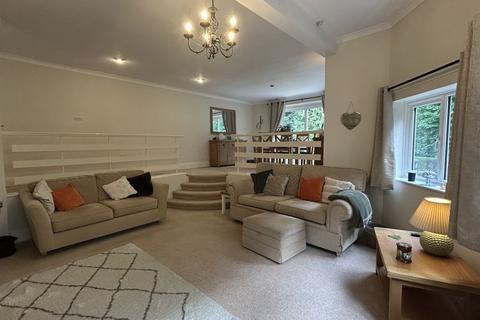 4 bedroom semi-detached bungalow for sale, Pentre Isaf, Old Colwyn