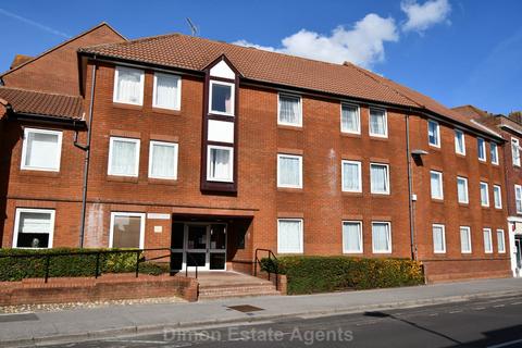 1 bedroom retirement property for sale, Homefort House, Stoke Road, Gosport