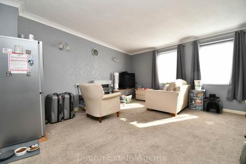 1 bedroom retirement property for sale, Homefort House, Stoke Road, Gosport
