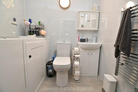 1 bedroom retirement property for sale, Homefort House, Stoke Road, Gosport
