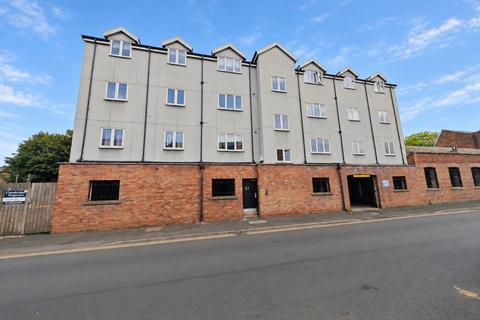 undefined, Willow Holme Road, Carlisle