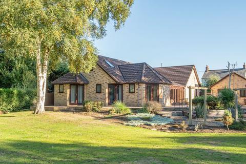5 bedroom detached bungalow for sale, Ampthill Road, Shefford SG17