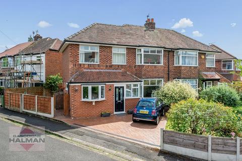 undefined, 21 Lacey Avenue, Wilmslow SK9 4BB