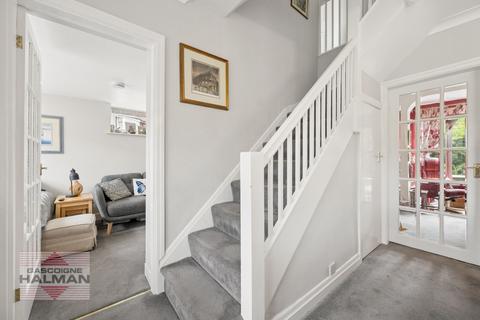 undefined, 21 Lacey Avenue, Wilmslow SK9 4BB