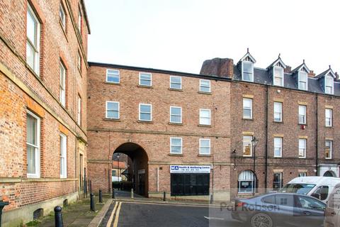 1 bedroom apartment to rent, Charlotte Mews, Newcastle Upon Tyne NE1