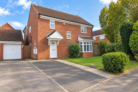 4 bedroom detached house for sale, Luton LU2