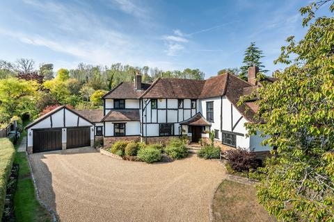 4 bedroom detached house for sale, Dome Hill, Caterham, Surrey, CR3