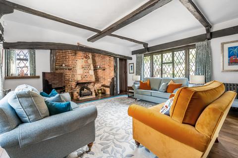 4 bedroom detached house for sale, Dome Hill, Caterham, Surrey, CR3