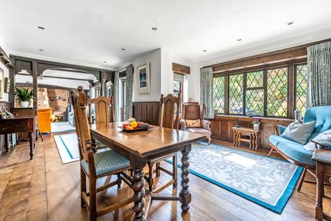 4 bedroom detached house for sale, Dome Hill, Caterham, Surrey, CR3