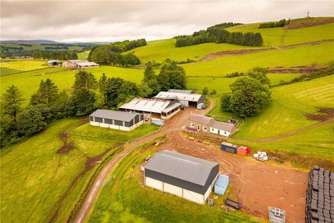 undefined, Lot 1 Parkhill Farm, Rattray, Blairgowrie, Perthshire, PH10