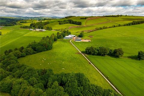 undefined, Lot 1 Parkhill Farm, Rattray, Blairgowrie, Perthshire, PH10