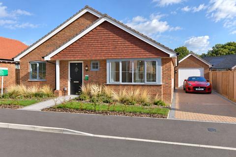 undefined, Plot 18, Oakwood Grove, Alderholt, Fordingbridge, SP6