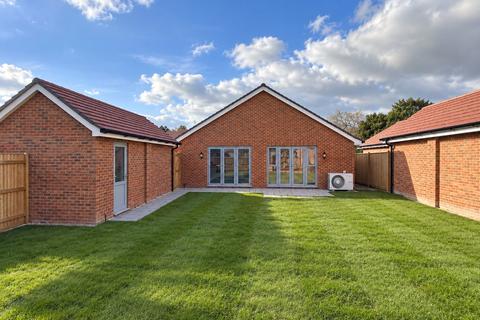 undefined, Plot 18, Oakwood Grove, Alderholt, Fordingbridge, SP6