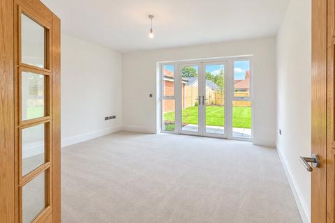 undefined, Plot 18, Oakwood Grove, Alderholt, Fordingbridge, SP6