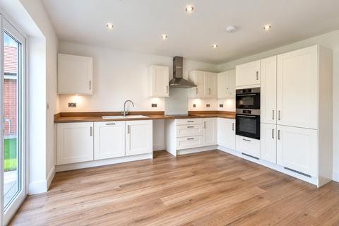 undefined, Plot 18, Oakwood Grove, Alderholt, Fordingbridge, SP6