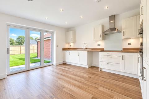 undefined, Plot 18, Oakwood Grove, Alderholt, Fordingbridge, SP6