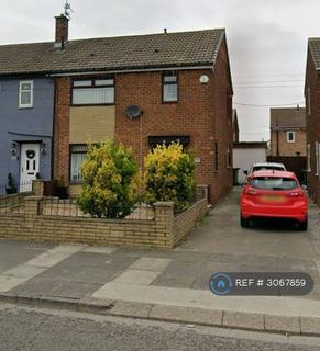 3 bedroom semi-detached house to rent, Fabian Road, Middlesbrough, TS6