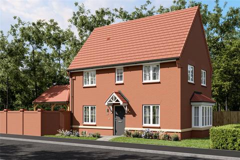 3 bedroom link detached house for sale, Waverley Gardens, Waverley Lane, Farnham