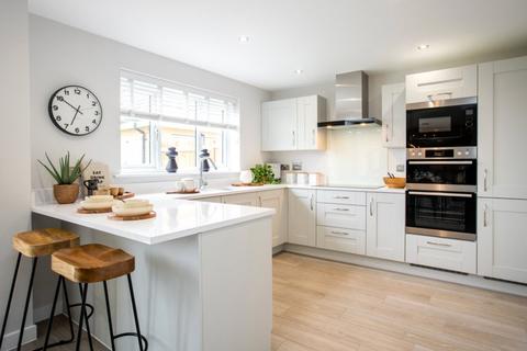 3 bedroom link detached house for sale, Waverley Gardens, Waverley Lane, Farnham