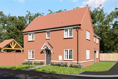 3 bedroom semi-detached house for sale, Waverley Gardens, Waverley Lane, Farnham