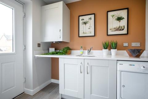 3 bedroom semi-detached house for sale, Waverley Gardens, Waverley Lane, Farnham