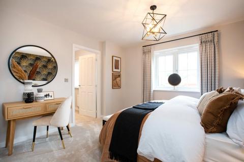 3 bedroom semi-detached house for sale, Waverley Gardens, Waverley Lane, Farnham