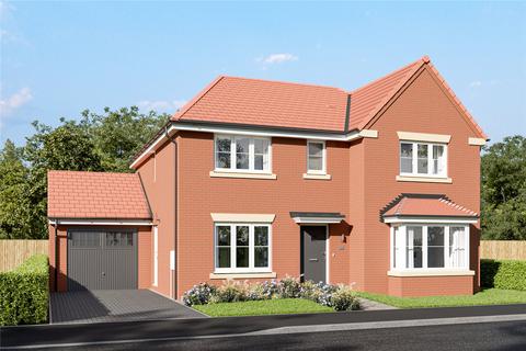 4 bedroom detached house for sale, Waverley Gardens, Waverley Lane, Farnham
