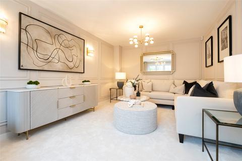 4 bedroom detached house for sale, Waverley Gardens, Waverley Lane, Farnham