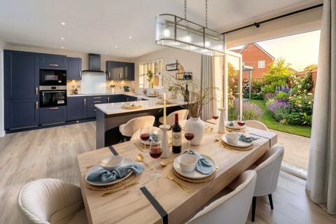 4 bedroom detached house for sale, Waverley Gardens, Waverley Lane, Farnham