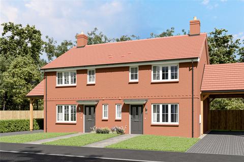 3 bedroom semi-detached house for sale, Waverley Gardens, Waverley Lane, Farnham