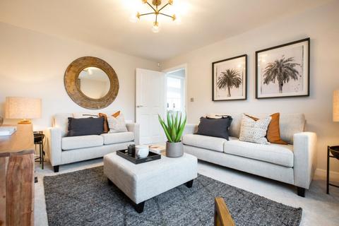 3 bedroom semi-detached house for sale, Waverley Gardens, Waverley Lane, Farnham