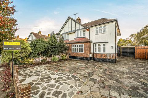 4 bedroom semi-detached house for sale, Park Avenue, Orpington