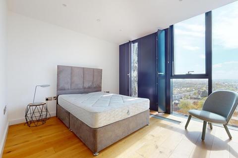 2 bedroom flat to rent, Highgate Hill