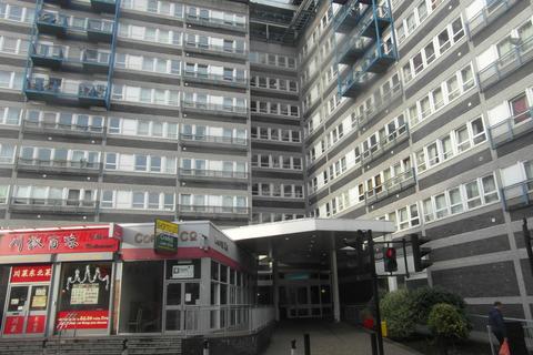 1 bedroom flat for sale, Flat , The Vista Building,  Calderwood Street, London