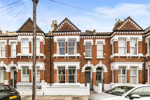 4 bedroom terraced house for sale, Marney Road, SW11