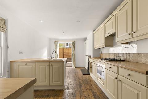 4 bedroom terraced house for sale, Marney Road, SW11