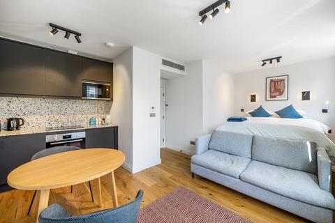 Studio to rent, Coleherne Road, Earls Court, London, SW10