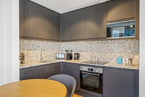 Studio to rent, Coleherne Road, Earls Court, London, SW10