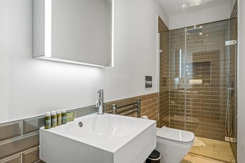 Studio to rent, Coleherne Road, Earls Court, London, SW10