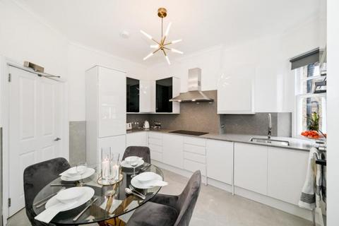 undefined, Palace Mansions, Earsby Street, London, W14
