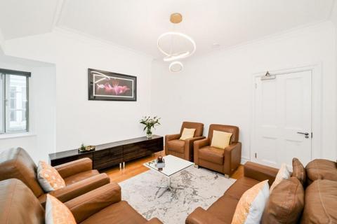 undefined, Palace Mansions, Earsby Street, London, W14