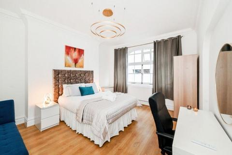 undefined, Palace Mansions, Earsby Street, London, W14