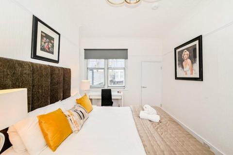 undefined, Palace Mansions, Earsby Street, London, W14