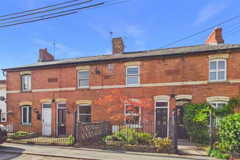 2 bedroom terraced house to rent, Sixth Avenue, Greytree, Ross-on-Wye, Herefordshire, HR9
