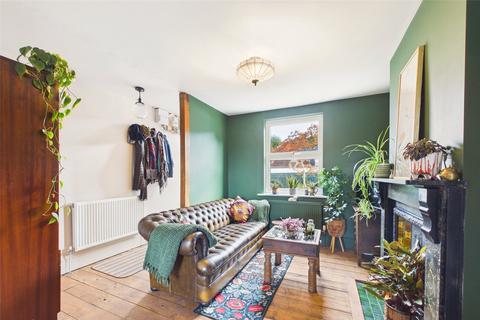 2 bedroom terraced house to rent, Sixth Avenue, Greytree, Ross-on-Wye, Herefordshire, HR9